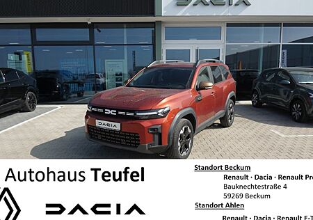 Dacia Bigster mild hybrid 140 Expression 5 Türen
