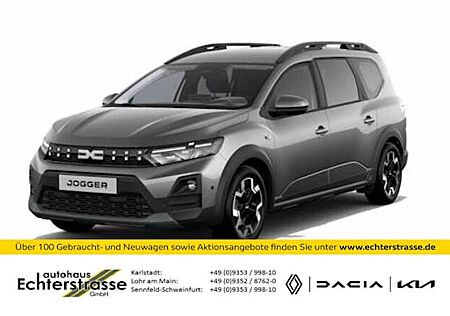 Dacia Jogger Eco-G 120 auto Journey 5-Sitzer 5 Türen