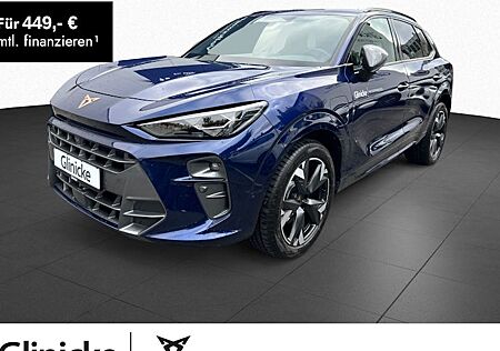 Cupra Terramar 1.5 e-HYBRID 200kW VZ DSG 5 Türen