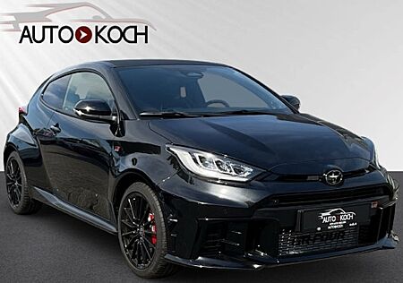 Toyota Yaris 1.6-l-Turbo GR Auto 3 Türen
