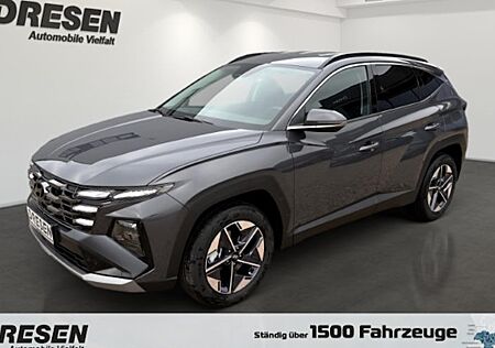 Hyundai Tucson 1.6 T-GDI 48V Trend DCT 5 Türen