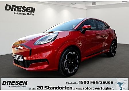 Ford Puma Gen-E 46,8 kWh BlueCruise Edition 5 Türen