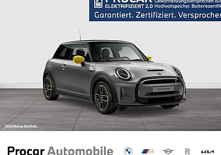 Mini Cooper D Cooper SE Classic Trim 3 Türen