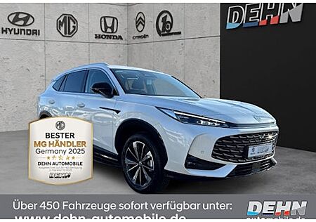 MG HS 1.5 T PHEV Luxury 5 Türen