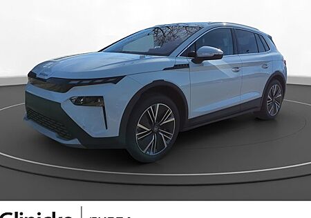 Skoda Elroq 85 5 Türen