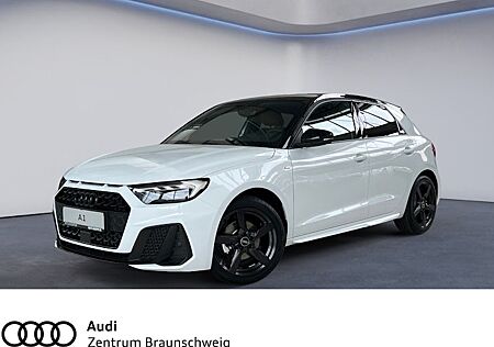Audi A1 30 TFSI S tronic S line Sportback 5 Türen