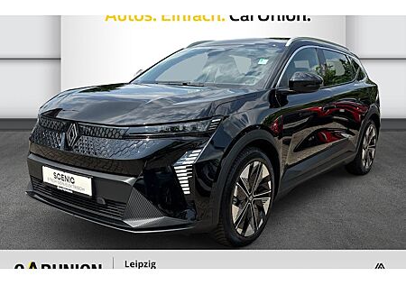 Renault Scenic E-Tech Evolution 170 Comfort Range 5 Türen