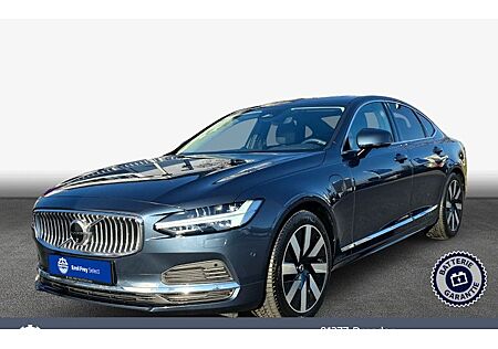 Volvo S90 T8 AWD Recharge Ultimate Bright Auto 4 Türen