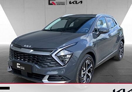 Kia Sportage 1.6 T-GDI EcoDynamics+ DCT Ultimate Edit 5 Türen