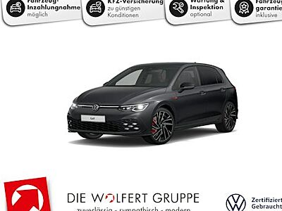 VW Golf GTI 2.0 TSI OPF DSG GTI 5 Türen