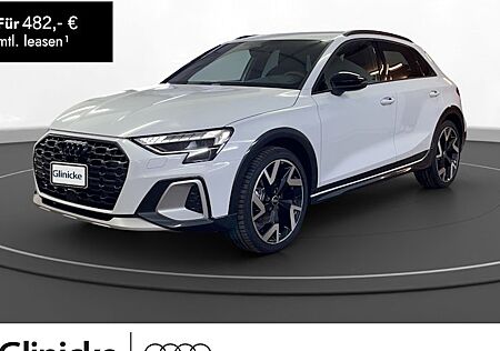 Audi A3 35 TFSI S tronic allstreet 5 Türen