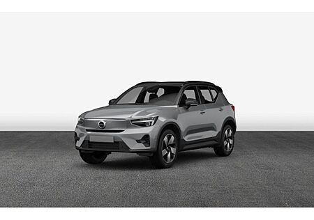 Volvo XC 40 B3 Black Edition Plus DCT 5 Türen