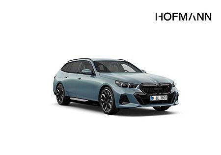 BMW i5 xDrive40 Touring 5 Türen