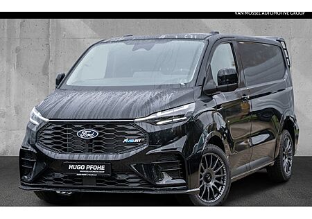 Ford Transit Custom 2.0 EcoBlue 125kW 320 L1 MS-RT AT 4x4 DK 5 Türen