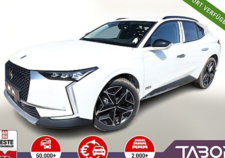 DS Automobiles DS 4 E-TENSE 225 Rivoli 5 Türen