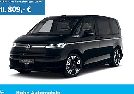 VW T7 Multivan 2,0 TDI SCR DSG Style 5 Türen