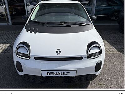 Renault Twingo Evolution 80 Urban Range 5 Türen
