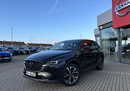 Mazda CX-5 2.5 SKYACTIV-G 194 Sports-Line FWD AT 5 Türen