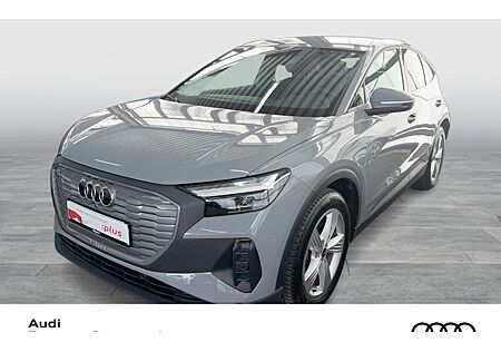 Audi Q4 e-tron 35 e-tron 5 Türen