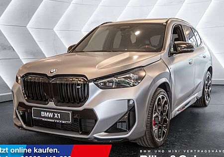 BMW X1 M35i xDrive 5 Türen