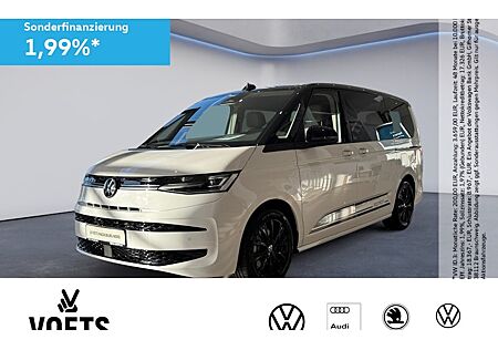 VW T7 Multivan 2.0 TDI SCR DSG Überhang Edition 5 Türen