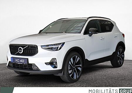 Volvo XC 40 B4 Ultra Dark DCT 5 Türen