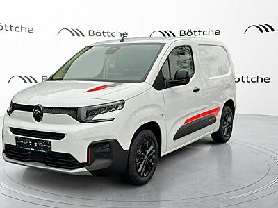 Citroen Berlingo 1.5 Diesel 96kW Auto M XTR 4 Türen