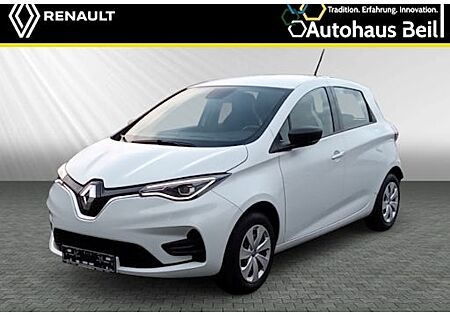 Renault ZOE Life R110/Z.E. 50 Batteriekauf 5 Türen