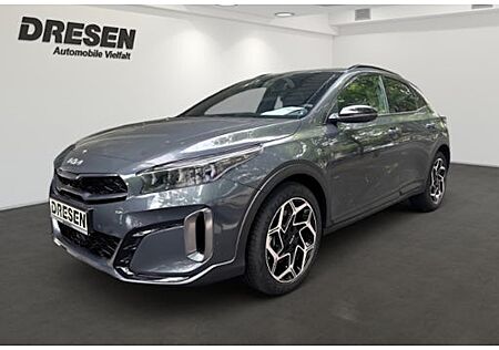 Kia XCeed 1.6 T-GDI 132kW DCT GT-line 5 Türen