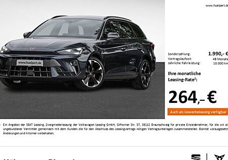 Cupra Leon 1.5 eTSI 110kW DSG Sportstourer 5 Türen