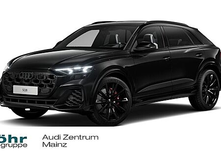 Audi SQ8 TFSI quattro tiptronic 5 Türen