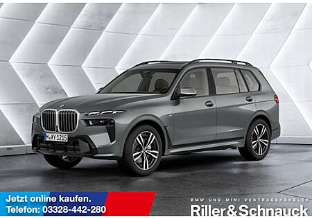 BMW X7 xDrive40d 5 Türen