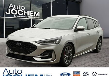 Ford Focus 1,0 EcoBoost Hybrid 92kW ST-Line Turnier 5 Türen