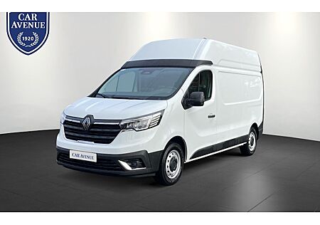 Renault Trafic Blue dCi 150 L2H2 3,0t Komfort 4 Türen