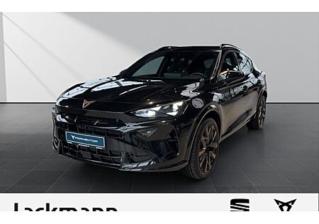 Cupra Formentor 1.5 eTSI MHEV 110kW DSG 5 Türen