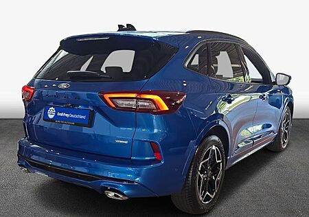 Ford Kuga 2.5 Duratec FHEV ST-Line X CVT 5 Türen