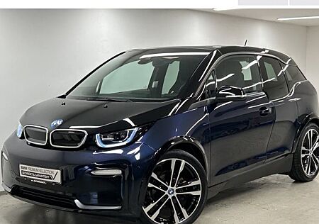 BMW i3s i3 (120 Ah), 135kW 5 Türen
