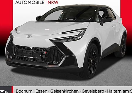 Toyota C-HR 2.0-l-VVT-i Plug-In Hybrid GR SPORT 5 Türen