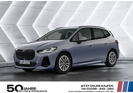 BMW 2er Active Tourer 218i Steptronic DCT 5 Türen