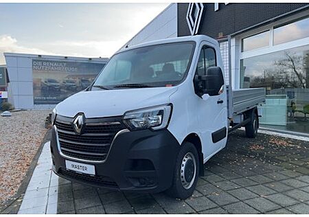 Renault Master Z.E. L3H1 3,5T 2 Türen