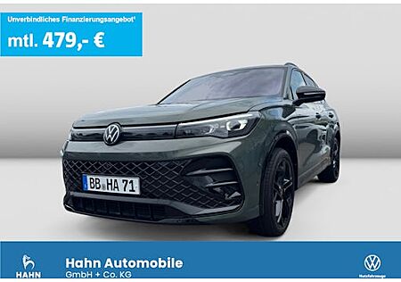 VW Tiguan 2.0 TSI OPF 150kW DSG 4MOTION R-Line 5 Türen