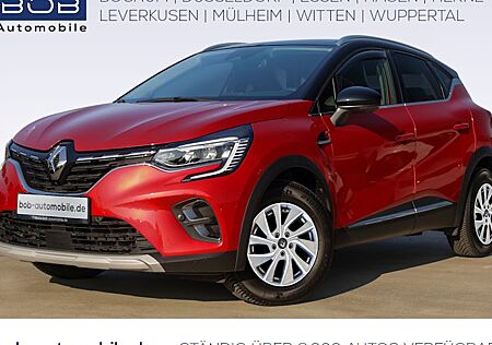 Renault Captur TCe 140 Intens 5 Türen