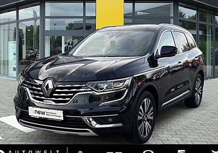 Renault Koleos TCe 160 EDC GPF Initiale Paris 5 Türen