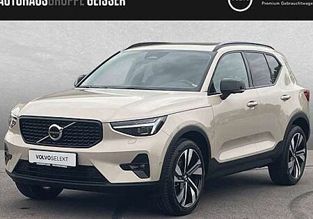 Volvo XC 40 B4 Plus Dark DCT 5 Türen