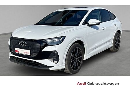 Audi Q4 e-tron 50 e-tron quattro 5 Türen