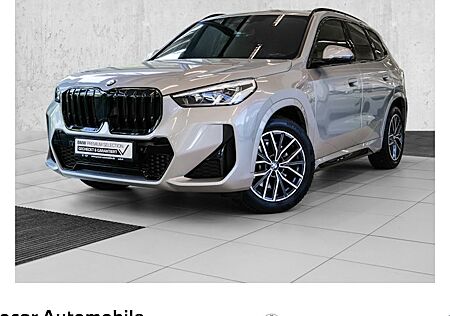BMW X1 sDrive20i Steptronic 5 Türen