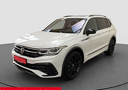 VW Tiguan Allspace 2.0 TDI SCR 142kW DSG 4MOTION R-Line 5 Türen