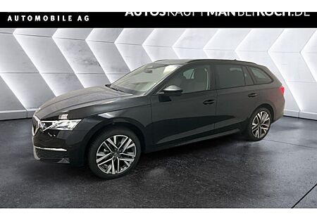 Skoda Octavia 1.5 TSI MHEV 110kW DSG Selection 5 Türen
