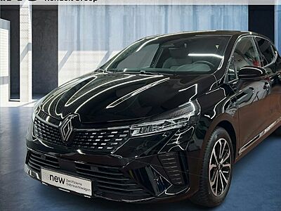 Renault Clio TCe 90 Techno 5 Türen