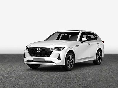 Mazda CX-60 2.5 e-SKYACTIV PHEV Homura Plus Auto AWD 5 Türen